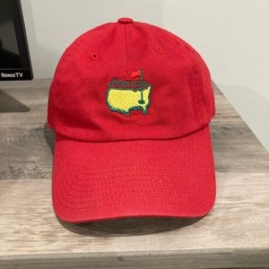 Masters Hat